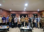 Gubernur Hidayat Arsani Dukung Penuh Pelaksanaan Program PUPR di Babel