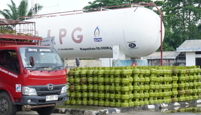 Cukupi Kebutuhan Energi Wilayah Babel, Pertamina Patra Niaga Regional Sumbagsel Siap Amankan Pasokan Jelang Idul Adha