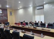 98,8 Persen Reklame di Pangkalpinang Tak Berizin, Pemkot Fokus Penertiban untuk Dongkrak PAD