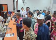 Penyaluran BSU 2025 di Pangkalpinang, Pemerintah Pastikan Bantuan Tepat Sasaran dan Bermanfaat