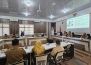 Pangkalpinang Kick Off Program PPSP 2025, Pemkot Fokus pada Strategi Sanitasi dan Penghapusan Atap Asbes