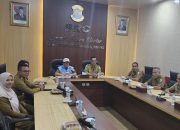 Pemkot Pangkalpinang Ikuti Peluncuran Kopdes Merah Putih Secara Virtual, Tegaskan Dukungan Strategis