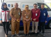 Bank Sumsel Babel Perkuat Komitmen Pro-Rakyat di Bangka Belitung Lewat Berbagai Bantuan Nyata
