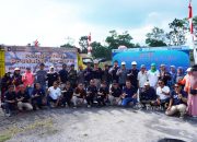Pengelolaan Lingkungan Berkelanjutan, Program HARI-CERDAS Division Engineering & Operation Excellence PT Timah Gelar Gotong Royong Hingga Serahkan Bantuan