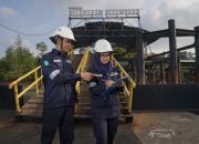 Rangkaian HUT ke-49 PT Timah Dimulai, Bakal Disemarakkan dengan Kegiatan Sosial, Olahraga dan Keagamaan