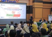 Kolaborasi Cegah Demam Berdarah di Kabupaten Karimun, PT Timah dan Puskesmas Kundur Barat Gelar Seminar Kesehatan Untuk Warga