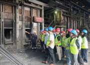 Magang di PT Timah, Mahasiswa dari Berbagai Universitas Terapkan Ilmu dan Raih Pengalaman Industri