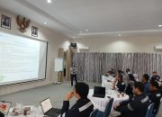 PT Timah Kembali Gelar Metalurgy Innovation Award, Bukti Nyata Budaya Inovasi di Lingkungan Kerja