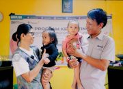 Membangun Harapan Anak Lewat Aksi Nyata, Ini Inisiatif PT Timah Dalam Dukung Tumbuh Kembang Anak