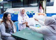 Bulan Bakti HUT ke 49 PT Timah Tbk:  Mobil Sehat Berikan Pelayanan Kesehatan Gratis Bagi Masyarakat di Kabupaten Bangka