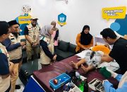 GM PLN Babel Instruksikan YBM PLN Babel Selektif dan Prioritaskan Program Tepat Sasaran, Khitanan Sehat Dhuafa Jadi Pilihan Pas di Liburan Sekolah
