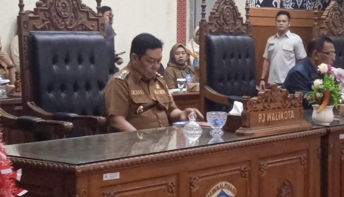 DPRD Sahkan Pertanggungjawaban Pelaksanaan APBD 2024, Pangkalpinang Catat SiLPA Rp56,7 Miliar