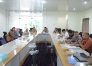 Dukung Pengembangan SDM, Diskominfo Babel Teken PKS Bersama UBB dan Unmuh