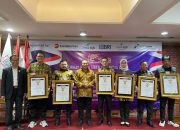 SMSI Gelar Konvensi Nasional 2025 Dukung Asta Cita Presiden Wujudkan Indonesia Emas 2045
