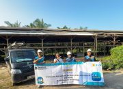 PLN Dukung Modernisasi Usaha Rakyat Melalui Program Electrifying Agriculture