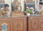 APBD 2025 Disepakati, Pangkalpinang Siapkan Langkah Pembangunan 2026