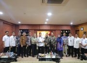 Babel Kian Terang, Gubernur Hidayat Arsani Apresiasi Peran PLN