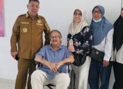 Sidak RSUD Ir. Soekarno: Gubernur Hidayat Tegaskan Pelayanan Harus Baik!