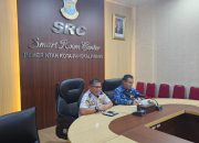 Pemkot Pangkalpinang Dukung Pencegahan Paham IREG Lewat Sosialisasi Bersama Densus 88