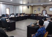DPRD Babel dan PT Timah Gelar RDP, Ini Pembahasannya