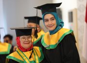 Noni Hidayat Arsani Ajak Lansia Jadi Teladan, Tangguh, dan Produktif