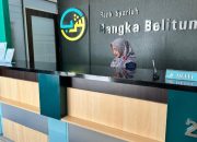 Sejarah BPRS Bangka Belitung, Perkembangan dan Peran Nyatanya