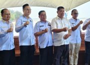 Gubernur Babel Hidayat Arsani Janji akan Suntikkan Dana Segar untuk BPRS Bangka Belitung