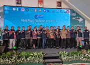 Serikat Pekerja Bank Sumsel Babel Berpartisipasi dalam Kepengurusan Federasi SP BPD Seluruh Indonesia