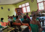 Perayaan HUT ke-80 RI, Kecamatan Bakam Gelar Rapat Persiapan