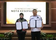 Pemprov Babel-BPS RI Sepakat Sempurnakan Penyajian Data dan Informasi Statistik