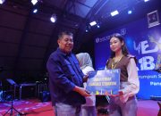 Gubernur Hidayat Arsani Tutup Explore Babel 2025, Wujud Nyata Kolaborasi untuk Ekonomi Babel