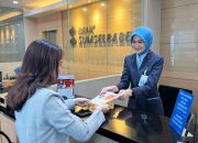 Bank Sumsel Babel Catat Kinerja Positif, Laba Lampaui Target RBB Semester I 2025