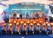 PLN Babel Resmikan Tim PDKB dan HSSE Control Center di Belitung, Perkuat Layanan Tanpa Padam dan Keselamatan Kerja