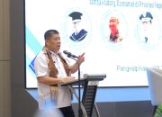Gubernur Ingatkan Pelaku Usaha Tambak Udang Segera Urus Perizinan sebagai Fondasi Hukum dan Legalitas