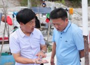 Pemodal China Bertambah Yakin Berinvestasi di Babel