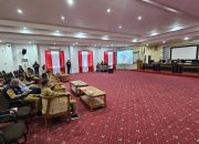 Pemkot Pangkalpinang Siap Hadapi Penilaian Adipura 2025
