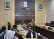 Pangkalpinang Ikut Rakor Pengendalian Inflasi dan Program 3 Juta Rumah Kemendagri