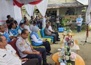 Pemkot Pangkalpinang Apresiasi Program LUTD PLN Nyalakan Listrik bagi Warga Prasejahtera