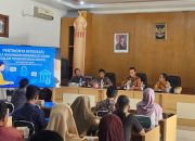 Sekda Pangkalpinang: Komunikasi Sandi Jadi Kunci Layanan Publik yang Aman dan Transparan