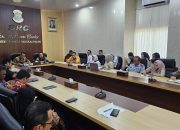 Program Makan Bergizi Gratis di Pangkalpinang Baru Capai 40 Persen