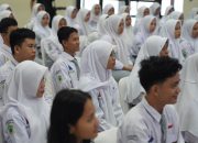 PT Timah Cetak Generasi Emas Lewat Pemali Boarding School, Berikan Beasiswa Bagi 108 Pelajar