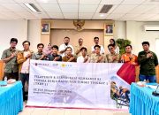 Dukung Cita-Cita Kemerdekaan RI Menuju Kedaulatan Energi, PLN Babel Perkuat Kompetensi SDM lewat Sertifikasi TKBT-2