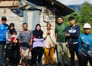 PLN Nyalakan Harapan Lewat Program Light Up The Dream di Momen HUT ke-80 RI
