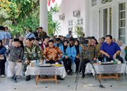 Unu Ibnudin di Talk Show RRI: Pemimpin Amanah Kunci Pangkal Kemenangan Pangkalpinang