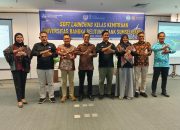 Bank Sumsel Babel dan Universitas Bangka Belitung Jalin Kemitraan Strategis
