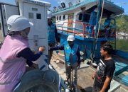 Semester I 2025, Konsumsi Listrik Nasional Tumbuh, PLN Catat Penjualan 155,62 TWh