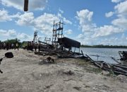 Terkait Kehadiran Satgas Timah, Anggi Siahaan: Wujud Kehadiran Negara untuk Menata Kelola Pertimahan yang Lebih Baik