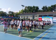 Rutin Gelar Kejurprov, KONI Babel Apresiasi PELTI Babel, Tri Haryono: PELTI Babel Salah Satu Pengprov Terbaik