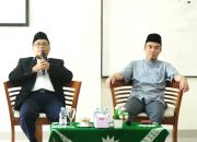 Penguatan Nilai Spiritual dan Budaya Kerja di Unmuh Babel Bersama PP Muhammadiyah