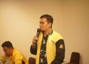 AMPG Kabupaten Bangka Ucapkan Terima Kasih kepada KPU dan Bawaslu: Bukti Sila ke-5 Masih Berlaku di Indonesia